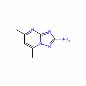 5,7-dimethyl[1,2,4]triazolo[1,5-a]pyrimidin-2-amine