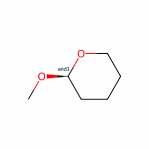 Tetrahydro-2-methoxy-2H-pyran