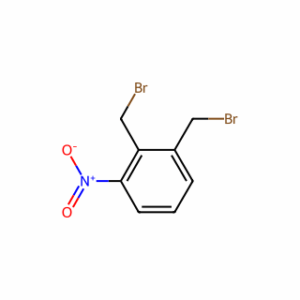 1,2-Bis(bromomethyl)-3-nitrobenzene