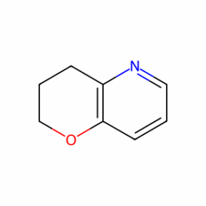 3,4-Dihydro-2H-pyrano[3,2-b]pyridine