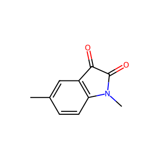 1,5-Dimethyl-1h-indole-2,3-dione