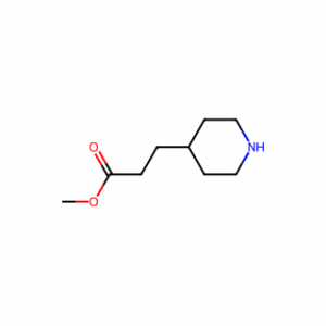 Methyl 3-(piperidin-4-yl)propanoate