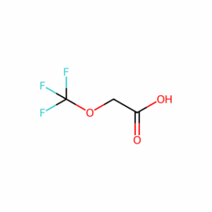 Trifluoromethoxyacetic Acid