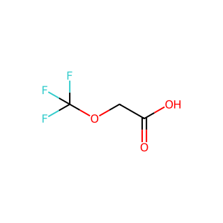 Trifluoromethoxyacetic Acid