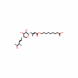 Pseudomonic Acid C