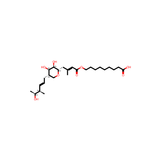 Pseudomonic Acid C