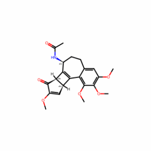 β-Lumicolchicine