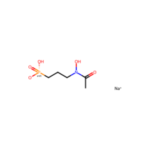 FR900098 (sodium salt)