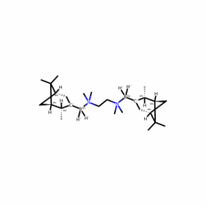 (+)-Isopinocampheylborane TMEDA Complex
