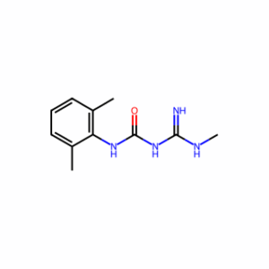 Lidamidine
