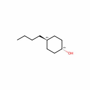 trans-4-Butylcyclohexanol