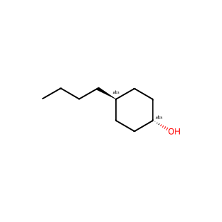 trans-4-Butylcyclohexanol