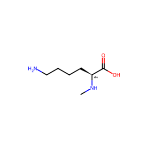 (S)-6-Amino-2-(methylamino)hexanoic acid