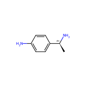 (S)-4-(1-Aminoethyl)aniline