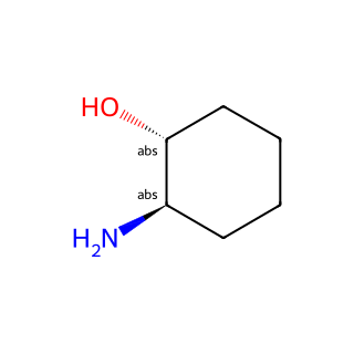 trans-2-Aminocyclohexanol