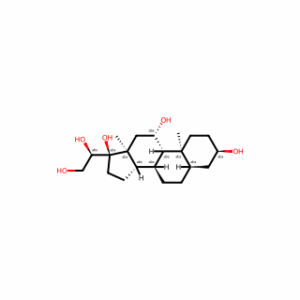 β-Cortol