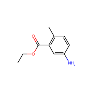 Ethyl 5-amino-2-methylbenzoate