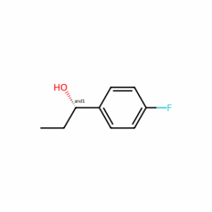 α-Ethyl-4-fluorobenzenemethanol