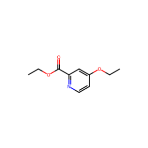 Ethyl 4-ethoxypicolinate