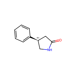 (R)-4-Phenylpyrrolidin-2-one
