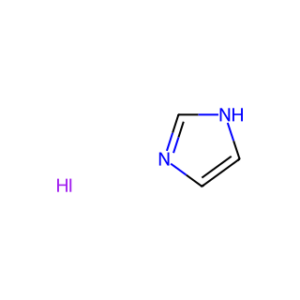 Imidazole Hydroiodide