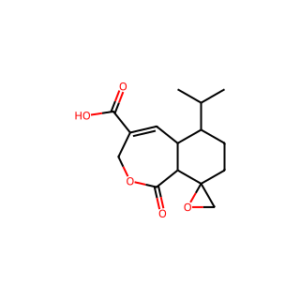 Heptelidic Acid
