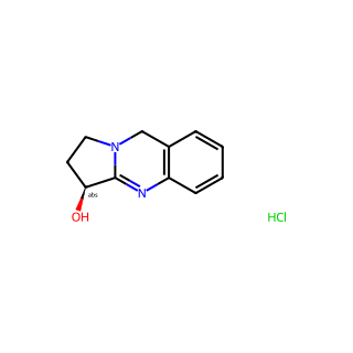 Vasicine hydrochloride