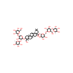 Hederacolchiside F