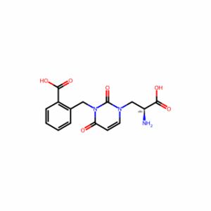 UBP 302