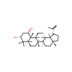 Glochidiol