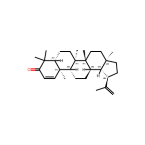 Glochidone