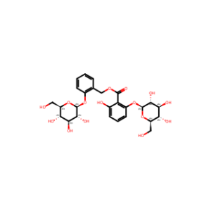 Henryoside