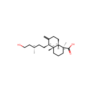 Imbricatolic acid