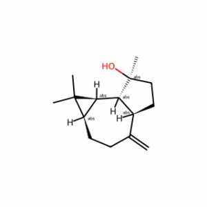 Spathulenol