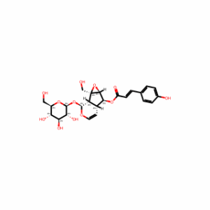 Specioside