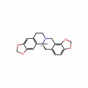STYLOPINE, (-)-(RG)(CALL)
