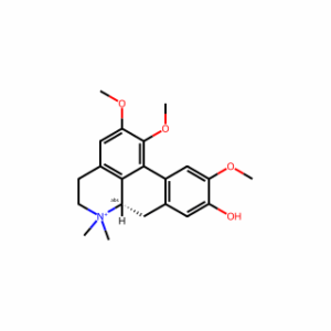 Xanthoplanine
