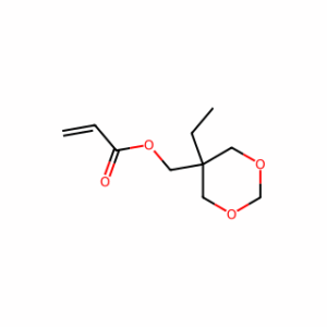 (5-Ethyl-1,3-Dioxan-5-Yl)Methyl Acrylate