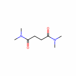 N,n,n,n-tetramethylsuccinyldiamide