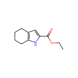 Ethyl 4,5,6,7-Tetrahydro-1H-indole-2-carboxylate