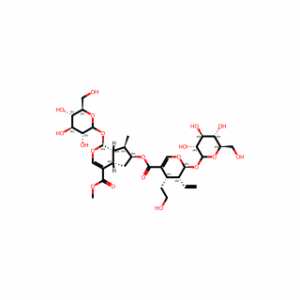 Sylvestroside I