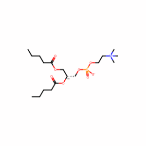 (R)-2,3-Bis(pentanoyloxy)propyl (2-(trimethylammonio)ethyl) phosphate