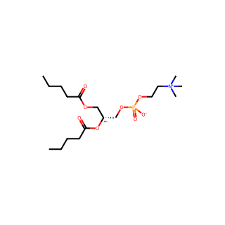 (R)-2,3-Bis(pentanoyloxy)propyl (2-(trimethylammonio)ethyl) phosphate