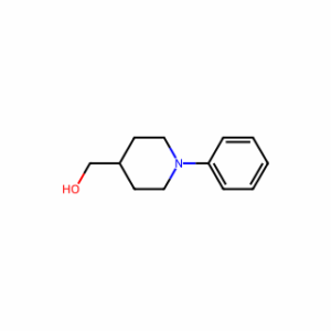 (1-Phenylpiperidin-4-yl)methanol