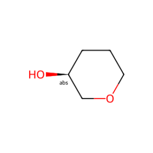 (S)-Tetrahydro-2H-pyran-3-ol