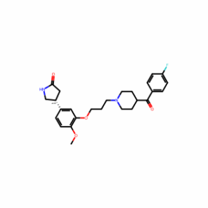 Lidanserin