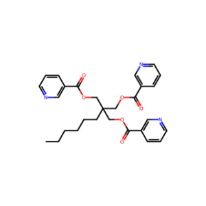 Hepronicate