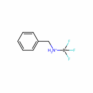 (Benzylammonio)trifluoroborate