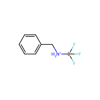 (Benzylammonio)trifluoroborate