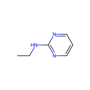 Ethyl-pyrimidin-2-yl-amine